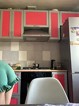 SeducingYoghourt online show from 07.22.26