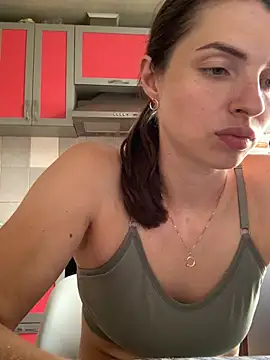 SeducingYoghourt online show from 07.23.26