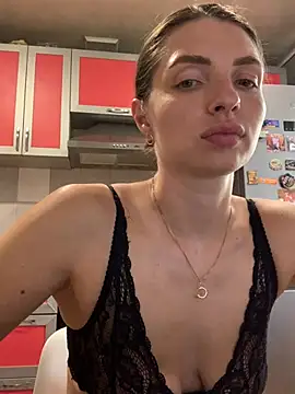 SeducingYoghourt online show from 07.25.26
