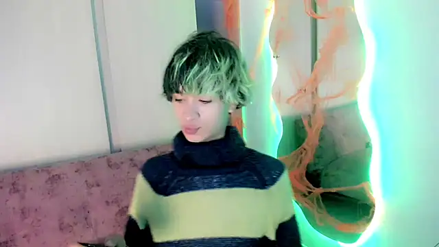 Sweet Jack1 online show from 10.28.25