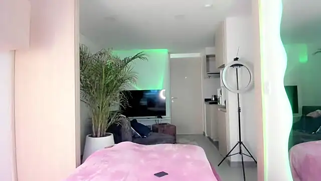 Sweet Jack1 online show from 11.19.25