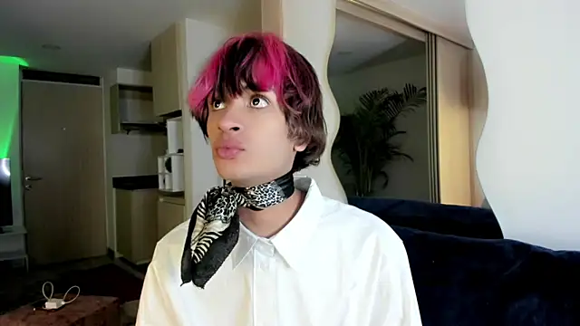 Sweet Jack1 online show from 11.29.25