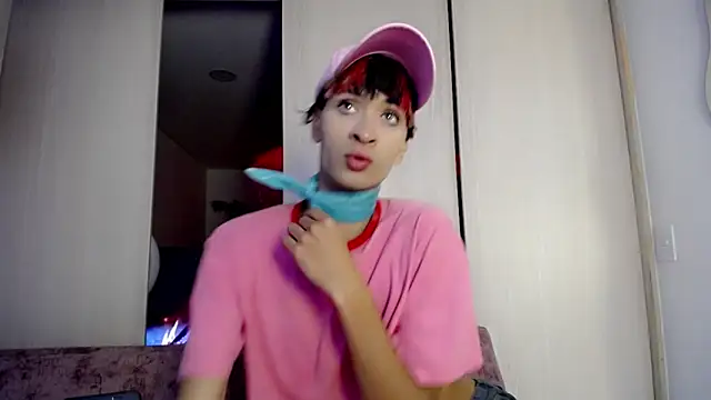 Sweet Jack1 online show from 01.09.26