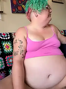 PotOfGreer online show from 09.17.25