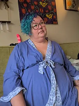 PotOfGreer online show from 11.07.25