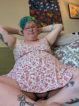 PotOfGreer online show from 05.21.26