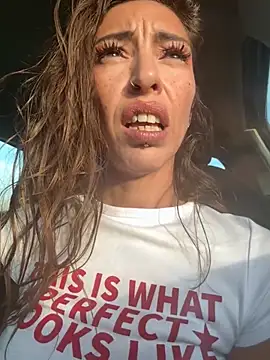 amanilouve online show from 02.22.26