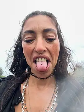 amanilouve online show from 03.31.26