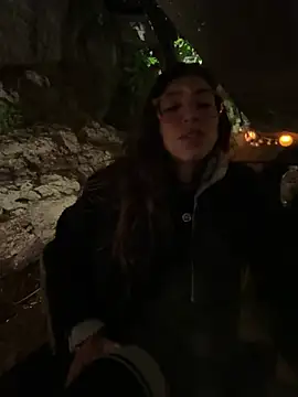 amanilouve online show from 04.15.26