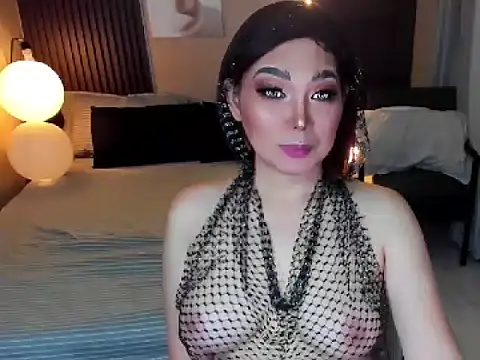 SquirtCumAlots online show from 07.20.26