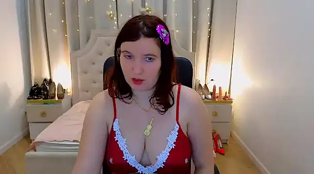 AmazingTori online show from 01.10.25