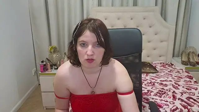 AmazingTori online show from 06.13.26