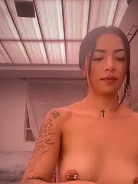 MadisonCambel online show from 06.10.26