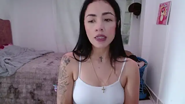 MadisonCambel online show from 07.24.26