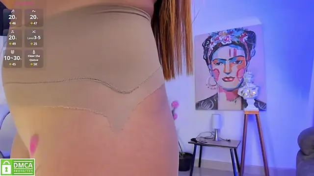 ROSE  15 online show from 01.21.25