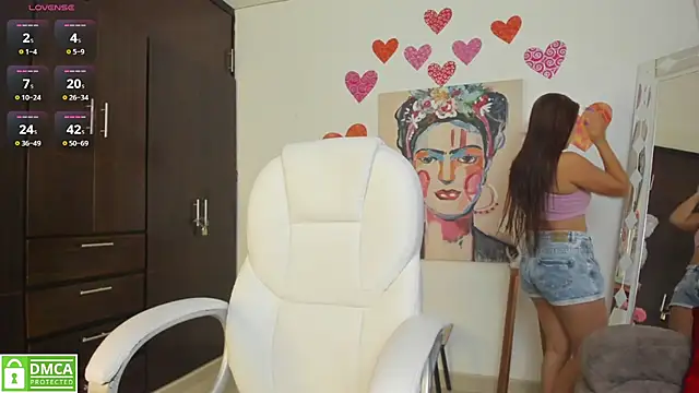 ROSE  15 online show from 03.05.25