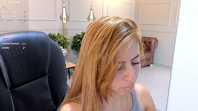 ROSE  15 online show from 10.29.25