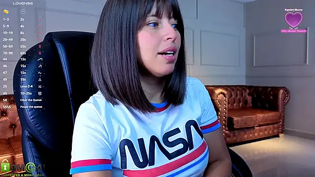 ROSE  15 online show from 02.24.26