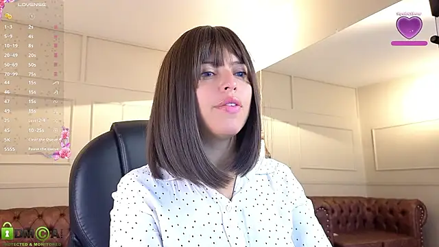 ROSE  15 online show from 03.20.26