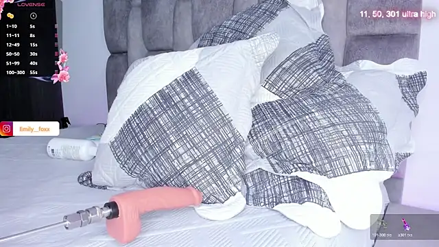 emily fox1 online show from 02.16.26