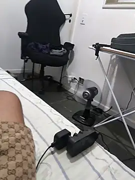 Snapshot of Seu-prazer chatting on 02.10.26 Seu-prazer online show from 02.10.26