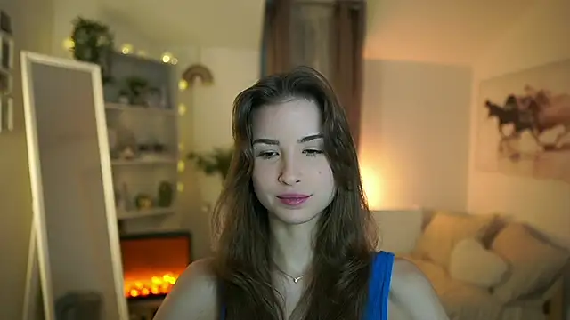 Abella Danger X online show from 01.23.25