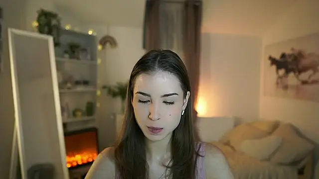 Abella Danger X online show from 01.31.25