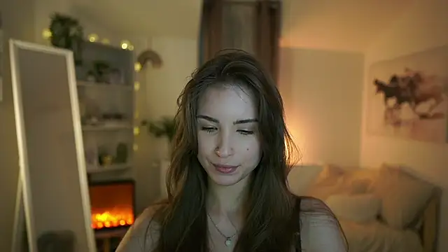 Abella Danger X online show from 02.24.25