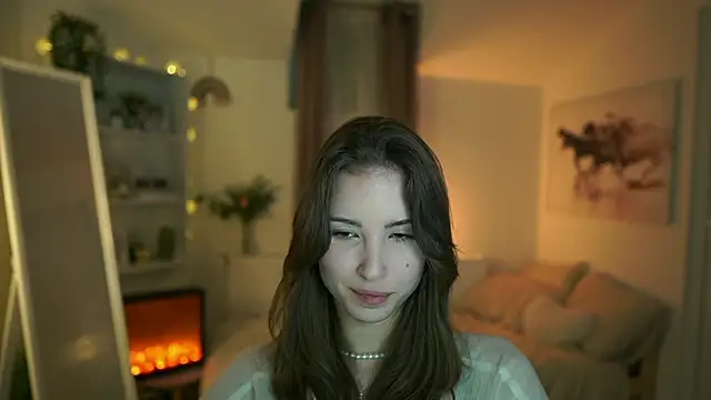 Abella Danger X online show from 03.18.25