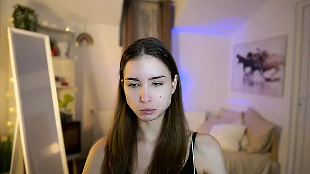 Abella Danger X online show from 03.03.26