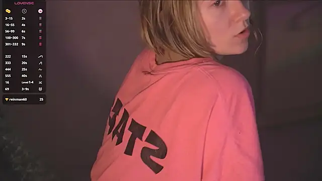 Snapshot of RikkiSanchez chatting on 09.25.25 RikkiSanchez online show from 09.25.25