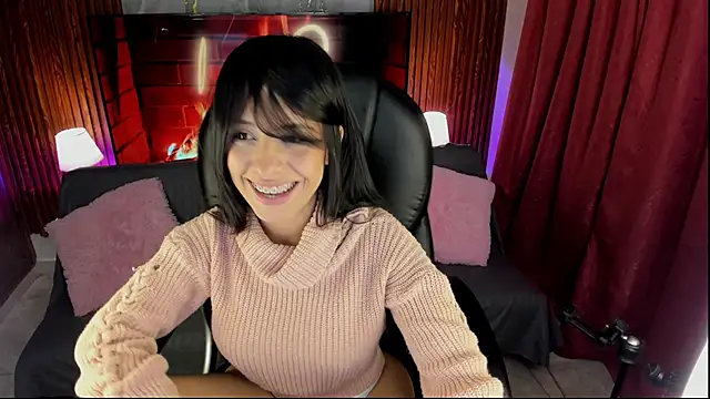 Snapshot of Girlmia_07 chatting on 02.02.26 Girlmia 07 online show from 02.02.26