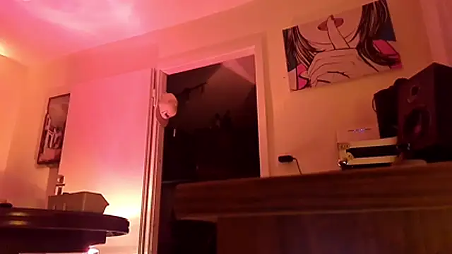 Ladyshaker82 online show from 11.02.25