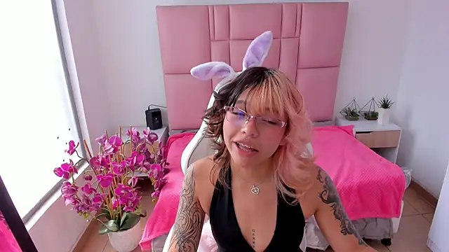 katalina garcia online show from 02.28.26