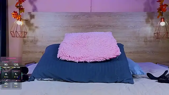 Elianmoon online show from 07.29.26