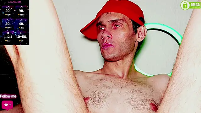 Snapshot of DavidCarroll chatting on 01.15.25 DavidCarroll online show from 01.15.25