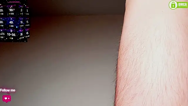 Snapshot of DavidCarroll chatting on 01.21.25 DavidCarroll online show from 01.21.25