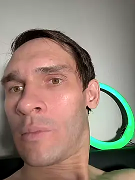 Snapshot of DavidCarroll chatting on 01.27.25 DavidCarroll online show from 01.27.25