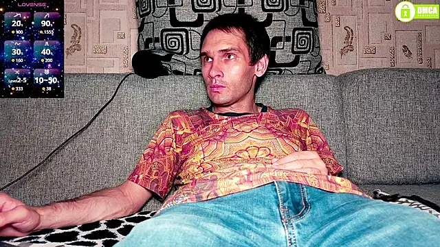 Snapshot of DavidCarroll chatting on 09.12.25 DavidCarroll online show from 09.12.25