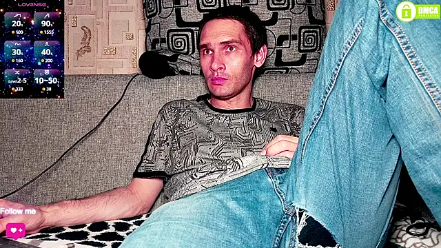 Snapshot of DavidCarroll chatting on 09.15.25 DavidCarroll online show from 09.15.25