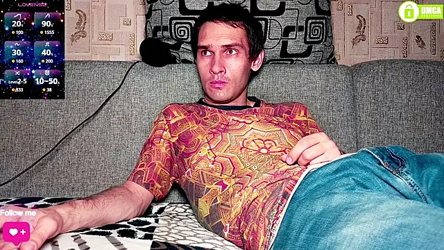 Snapshot of DavidCarroll chatting on 09.23.25 DavidCarroll online show from 09.23.25