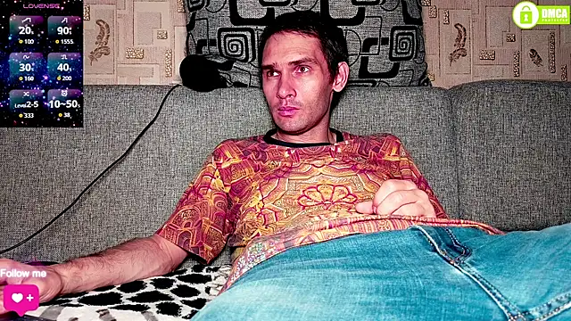 Snapshot of DavidCarroll chatting on 09.24.25 DavidCarroll online show from 09.24.25