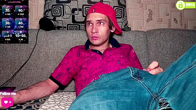 Snapshot of DavidCarroll chatting on 11.15.25 DavidCarroll online show from 11.15.25