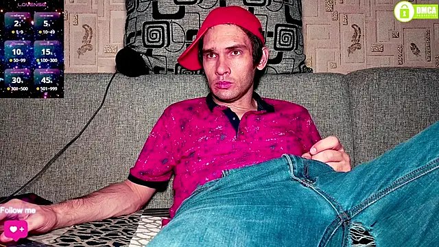 Snapshot of DavidCarroll chatting on 11.21.25 DavidCarroll online show from 11.21.25