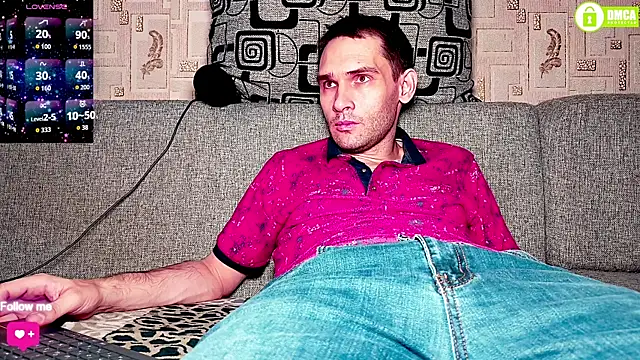 Snapshot of DavidCarroll chatting on 01.06.26 DavidCarroll online show from 01.06.26