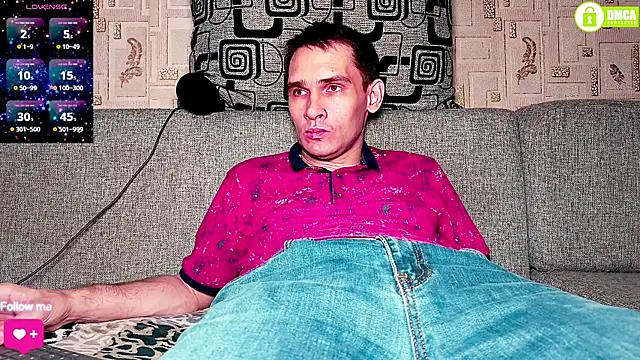 Snapshot of DavidCarroll chatting on 01.09.26 DavidCarroll online show from 01.09.26