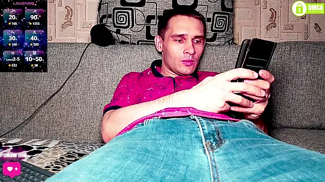 Snapshot of DavidCarroll chatting on 01.10.26 DavidCarroll online show from 01.10.26