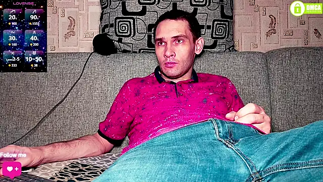 Snapshot of DavidCarroll chatting on 01.10.26 DavidCarroll online show from 01.10.26