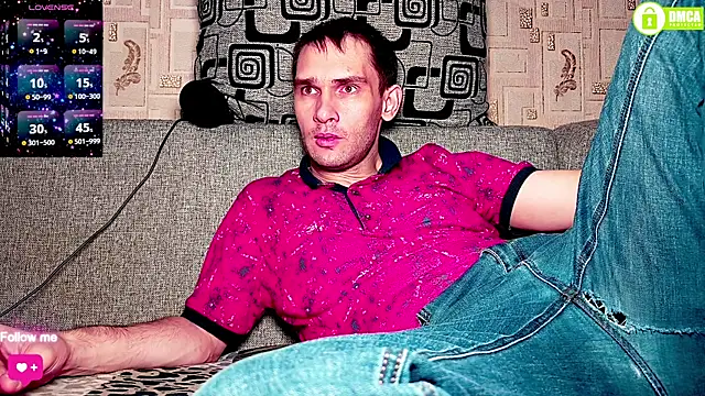 Snapshot of DavidCarroll chatting on 01.13.26 DavidCarroll online show from 01.13.26