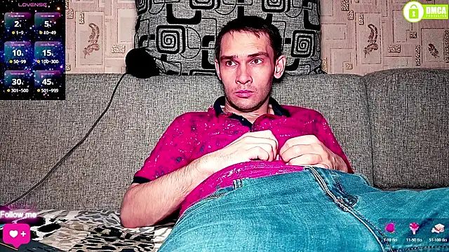 Snapshot of DavidCarroll chatting on 01.16.26 DavidCarroll online show from 01.16.26